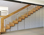 Construction et protection de vos escaliers par Escaliers Maisons à Loeuilly
